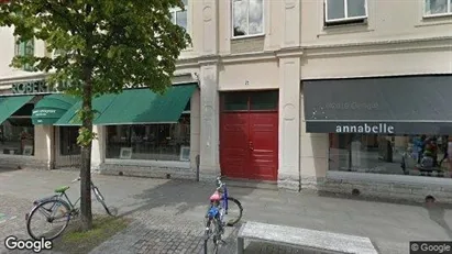 Lägenheter att hyra i Jönköping - Bild från Google Street View