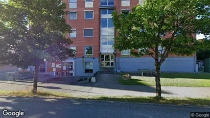 Rum att hyra i Borås - Bild från Google Street View