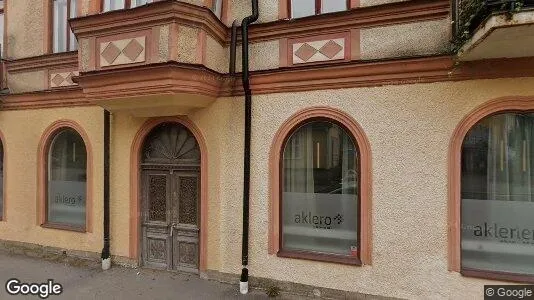 Lägenheter att hyra i Kinda - Bild från Google Street View