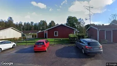 Lägenheter att hyra i Emmaboda - Bild från Google Street View