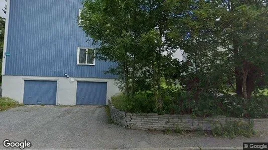 Lägenheter att hyra i Härnösand - Bild från Google Street View