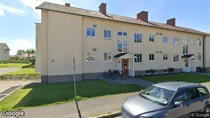 Lägenheter att hyra i Falköping - Bild från Google Street View