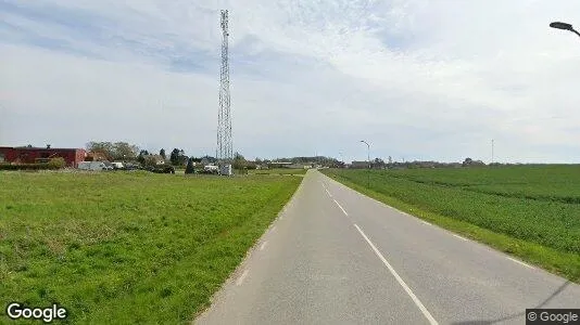 Lägenheter att hyra i Simrishamn - Bild från Google Street View