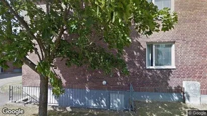 Lägenheter att hyra i Linköping - Bild från Google Street View