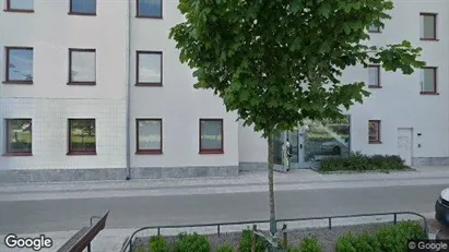 Lägenheter att hyra i Uppsala - Bild från Google Street View