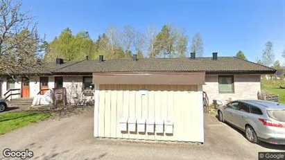 Lägenheter att hyra i Svenljunga - Bild från Google Street View