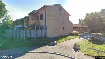 Rum att hyra i Uppsala - Bild från Google Street View