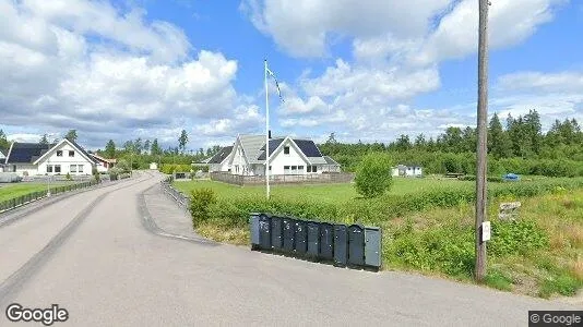 Lägenheter att hyra i Växjö - Bild från Google Street View