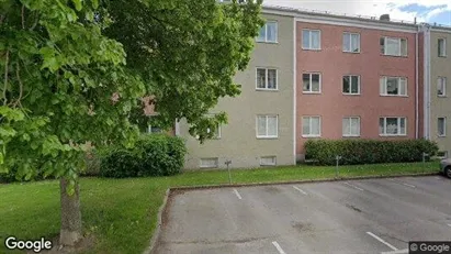 Lägenheter att hyra i Linköping - Bild från Google Street View