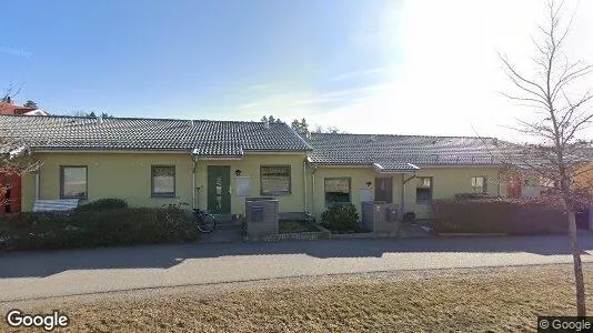 Lägenheter att hyra i Linköping - Bild från Google Street View