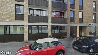 Rum att hyra i Malmö Centrum - Bild från Google Street View