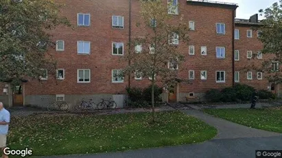 Lägenheter att hyra i Göteborg Östra - Bild från Google Street View