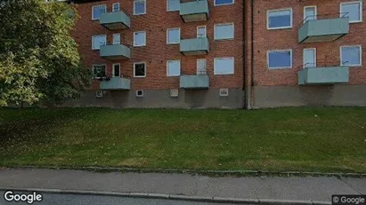 Lägenheter att hyra i Göteborg Östra - Bild från Google Street View