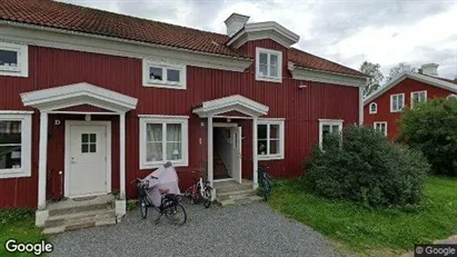 Lägenheter att hyra i Timrå - Bild från Google Street View