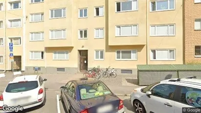 Lägenheter att hyra i Norrköping - Bild från Google Street View