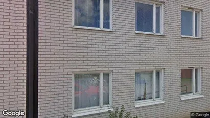 Lägenheter att hyra i Linköping - Bild från Google Street View