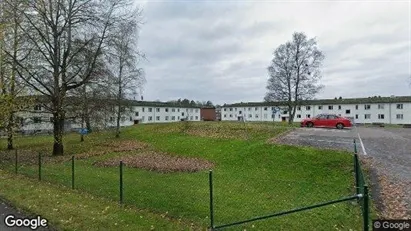 Lägenheter att hyra i Trollhättan - Bild från Google Street View