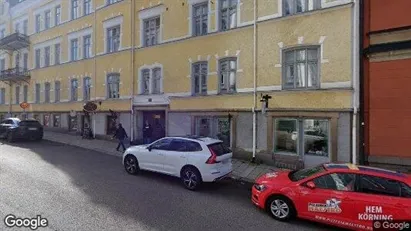 Lägenheter att hyra i Norrköping - Bild från Google Street View