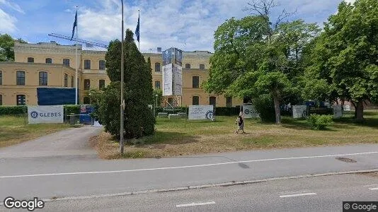 Lägenheter att hyra i Kalmar - Bild från Google Street View