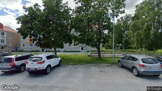 Lägenheter att hyra i Örnsköldsvik - Bild från Google Street View