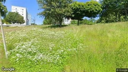 Lägenheter att hyra i Angered - Bild från Google Street View