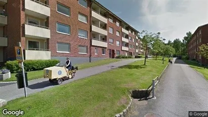 Lägenheter att hyra i Göteborg Östra - Bild från Google Street View