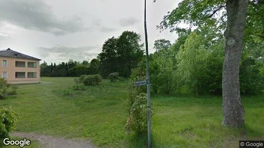 Lägenheter att hyra i Växjö - Bild från Google Street View