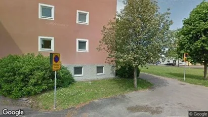 Lägenheter att hyra i Linköping - Bild från Google Street View