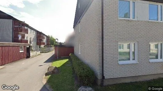 Lägenheter att hyra i Linköping - Bild från Google Street View