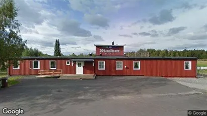 Lägenheter att hyra i Luleå - Bild från Google Street View