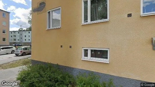 Rum att hyra i Haninge - Bild från Google Street View