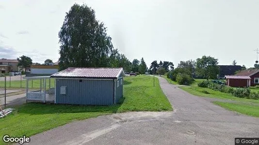 Rum att hyra i Karlstad - Bild från Google Street View