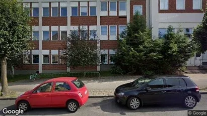 Lägenheter att hyra i Katrineholm - Bild från Google Street View