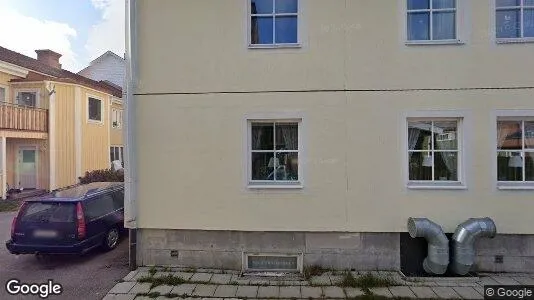 Lägenheter att hyra i Sala - Bild från Google Street View