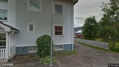 Lägenheter att hyra i Torsby - Bild från Google Street View