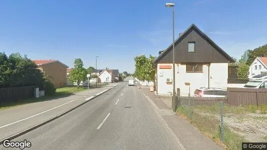 Rum att hyra i Husie - Bild från Google Street View