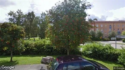 Lägenheter att hyra i Linköping - Bild från Google Street View