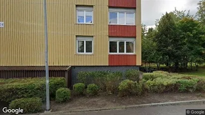 Lägenheter att hyra i Norrköping - Bild från Google Street View