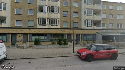 Lägenheter att hyra i Malmö Centrum - Bild från Google Street View