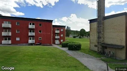 Rum att hyra i Bengtsfors - Bild från Google Street View