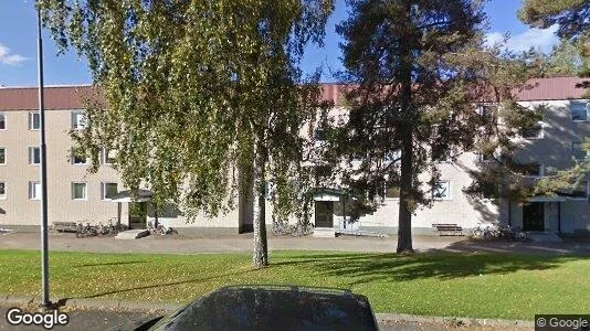 Lägenheter att hyra i Arvika - Bild från Google Street View