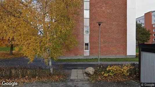 Lägenheter att hyra i Eskilstuna - Bild från Google Street View