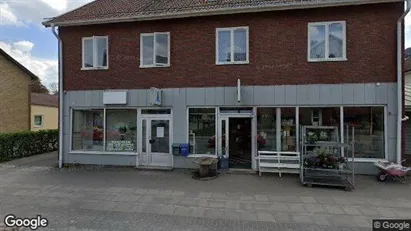 Lägenheter att hyra i Essunga - Bild från Google Street View