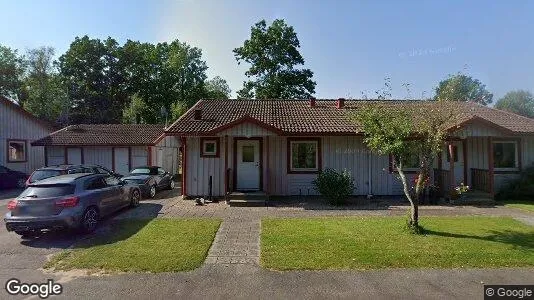 Lägenheter att hyra i Gislaved - Bild från Google Street View