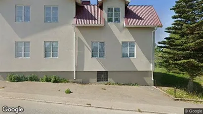 Lägenheter att hyra i Uppvidinge - Bild från Google Street View