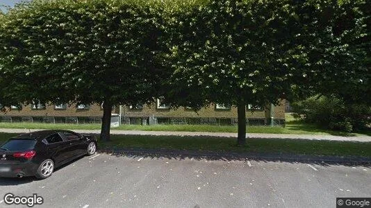 Lägenheter att hyra i Malmö Centrum - Bild från Google Street View