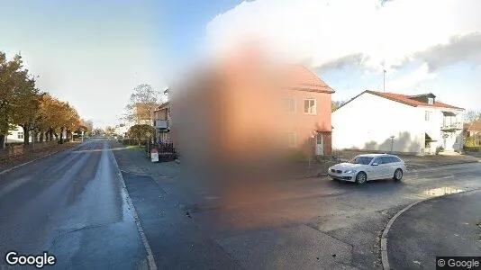 Lägenheter att hyra i Vaggeryd - Bild från Google Street View