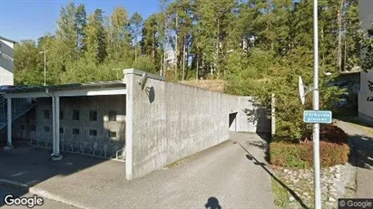 Lägenheter att hyra i Sigtuna - Bild från Google Street View