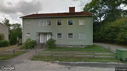 Lägenheter att hyra i Uppvidinge - Bild från Google Street View