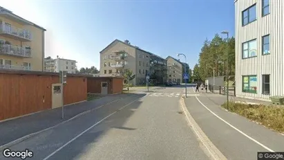 Lägenheter att hyra i Botkyrka - Bild från Google Street View